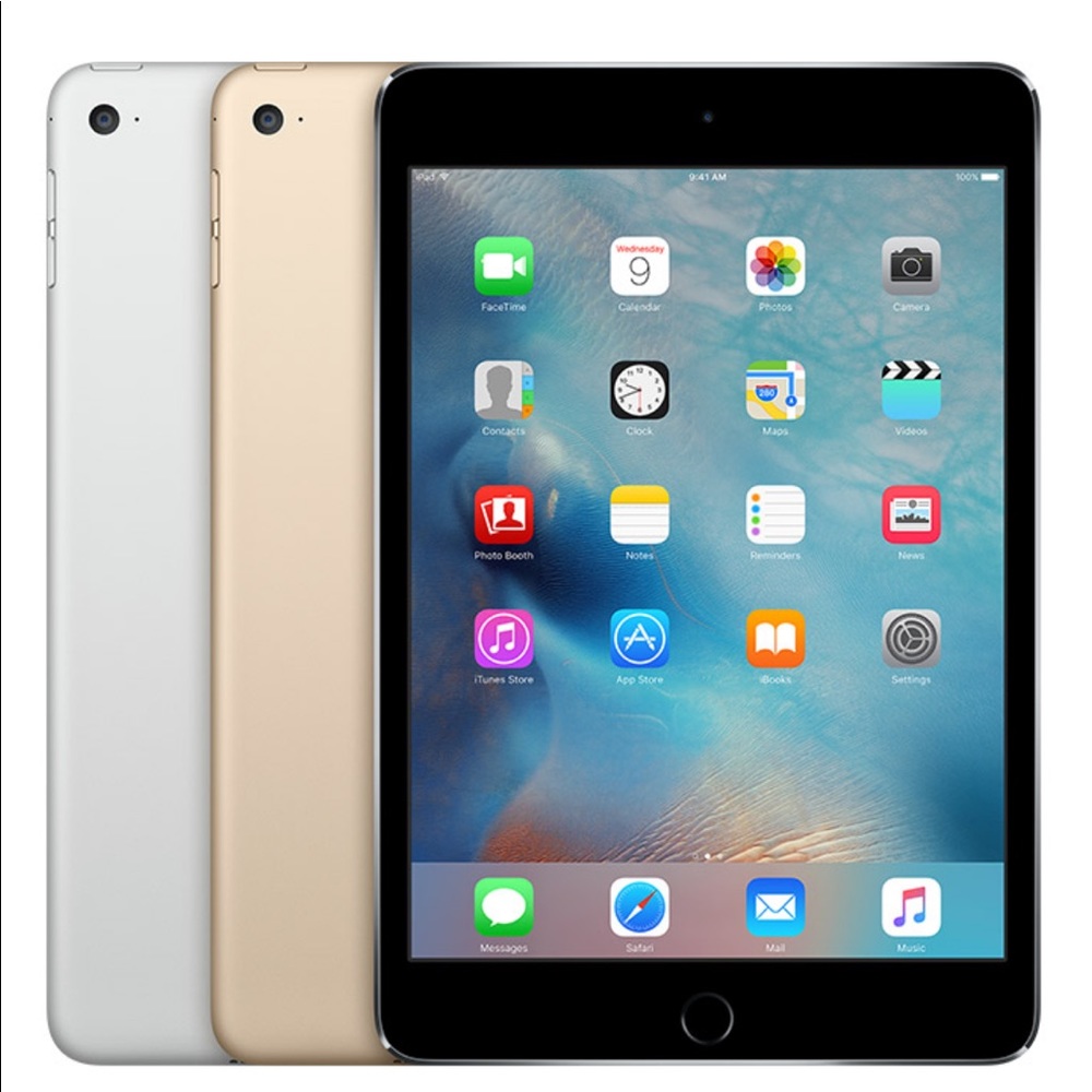 Apple iPad Mini